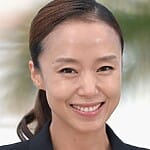 Jeon Do-yeon