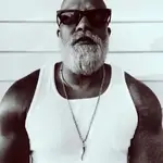 Jeremy Dash