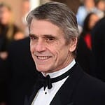 Jeremy Irons