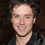 Jeremy Sumpter