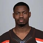 Jermaine Whitehead
