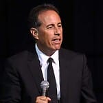 Jerry Seinfeld