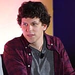 Jesse Eisenberg