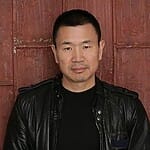 Jesse Wang