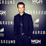Jesse Luken Whitfield