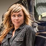 Jessi Combs