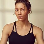 Jessica Biel