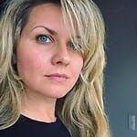 Jessica Boehrs