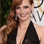 Jessica Chastain