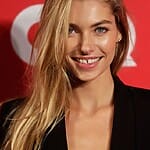 Jessica Hart