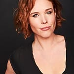 Jessica Keenan Wynn