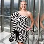 Jessica Marais