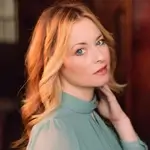 Jessica Morris