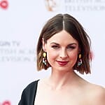 Jessica Raine