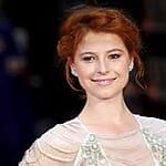 Jessie Buckley