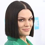 Jessie J Weight