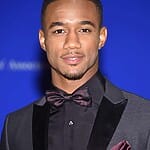 Jessie T Usher