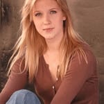 Jessy Schram