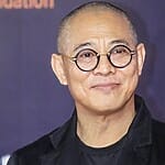 Jet Li
