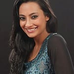 Jharana Bajracharya