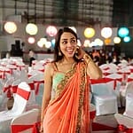jheel-mehta-age