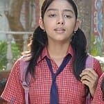 jheel-mehta-height