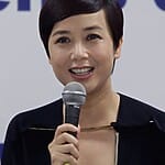 Jiang Wenli