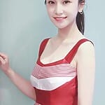 Jiang Zixin