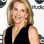 Jill Clayburgh