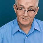 Jim Westcott