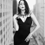 jimena-lindo-height