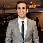 Jimi Mistry