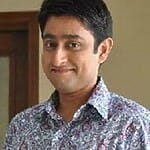 Jimit Trivedi