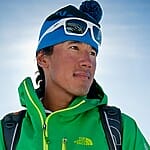 Jimmy Chin