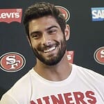 Jimmy Garoppolo