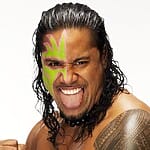 Jimmy Uso