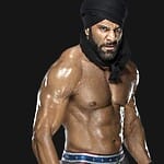 Jinder Mahal