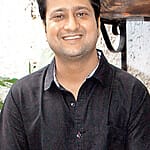 Jitendra Joshi