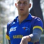 JJ Smit