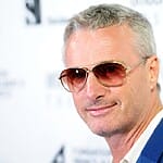 Eddie Irvine