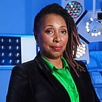 Jo Martin