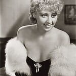 Joan Blondell