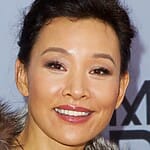 Joan Chen
