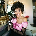 Joan Collins
