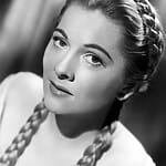 Joan Fontaine