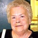 Joan Sydney