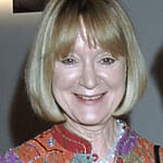 Joanna David