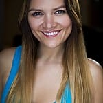 Joanna Kaczynska