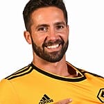 Joao Moutinho