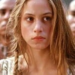 Jodhi May